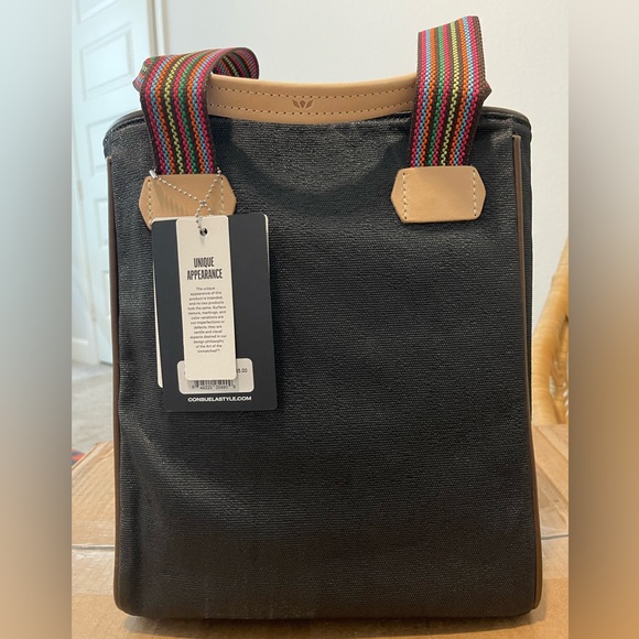 Consuela Chica Noah Tote - Picture 5 of 7